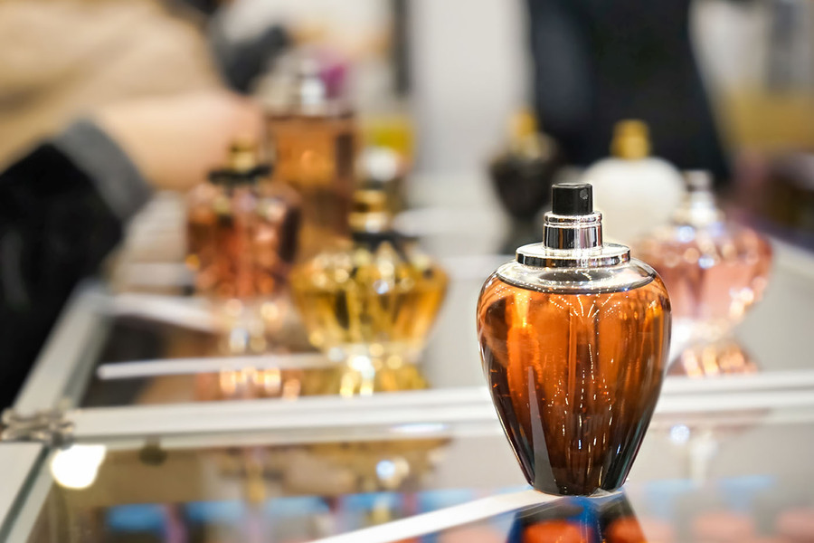 LVMH Perfumes and Cosmetics Unveils Asia R&D Center in Shanghai – WWD